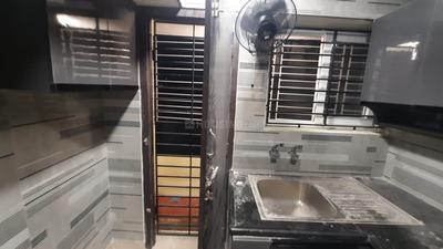 Kitchen Image of 1486 Sq.ft 3 BHK Apartment / Flat for sale in Rajakilpakkam Chennai for Rs. 10699200