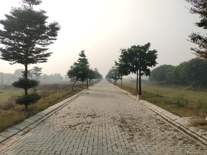 La Dimora City Main Image 1