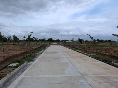 Image of 300 Sq.ft Residential Plot / Land for sale in Raikal, Ranga Reddy for Rs. 4660000