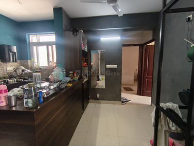 Kitchen Image of 900 Sq.ft 2 BHK Apartment / Flat for sale in Gattahalli Bengaluru for Rs. 8700000