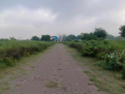 Image of 60 Sq.ft Residential Plot / Land for sale in Rohini Sector 28, New Delhi for Rs. 14500000