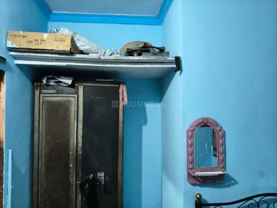 Bedroom Image of 450 Sq.ft 1 BHK Apartment / Flat for sale in Mumbra Thane for Rs. 1700000