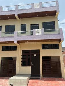 Image of 650 Sq.ft 3 BHK Duplex for sale in Khora Bisal, Jaipur for Rs. 3100000