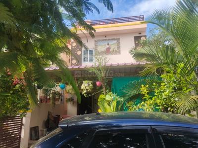 Image of 1000 Sq.ft 2.5 BHK Independent House for sale in Somanur, Coimbatore for Rs. 500000