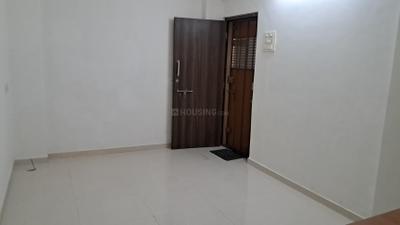 Living Room Image of 525 Sq.ft 2 BHK Apartment / Flat for sale in Dombivli East Thane for Rs. 4900000