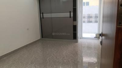 Bedroom Image of 1620 Sq.ft 3 BHK Builder Floor for sale in TDI The Grand Retreat, Sector 88 Faridabad for Rs. 11000000