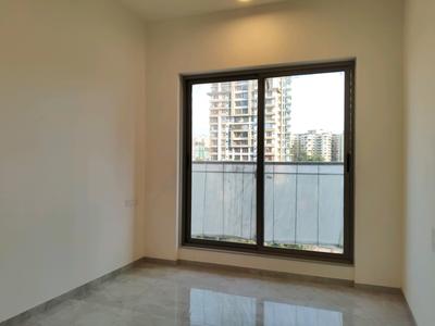 1 BHK Flat