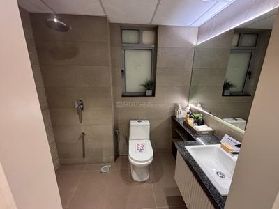 Image of 726 Sq.ft 2 BHK Apartment / Flat for sale in Kalpataru Parkcity, Thane West, Thane for Rs. 13500000