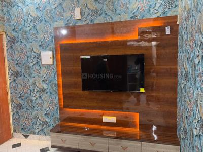 Bedroom Image of 1500 Sq.ft 3 BHK Apartment / Flat for sale in Sultanpur Road Lucknow for Rs. 4000000