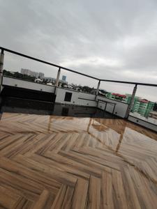 Balcony Image of 4300 Sq.ft 5 BHK Duplex for sale in Malleswaram Bengaluru for Rs. 120000000