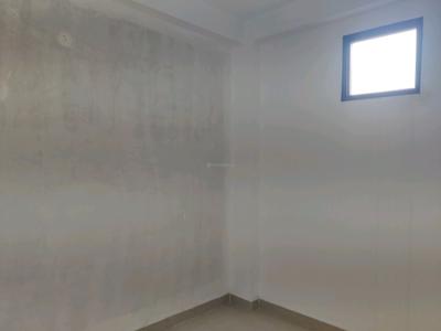 Bedroom Image of 750 Sq.ft 2 BHK Builder Floor for sale in DLF Ankur Vihar Ghaziabad for Rs. 2365005