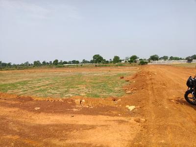 Image of 1000 Sq.ft Residential Plot / Land for sale in Boria Kal, Raipur for Rs. 1099000