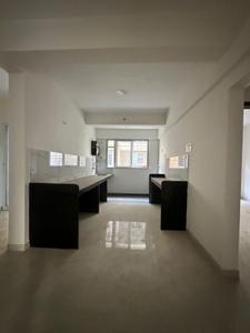 Hall Image of 900 Sq.ft 2 BHK Apartment / Flat for rent in G T Pride, Ravet Pune for Rs. 18000