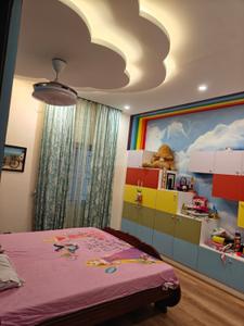 Bedroom Image of 2950 Sq.ft 4 BHK Villa for rent in Budigere Cross Bengaluru for Rs. 55000