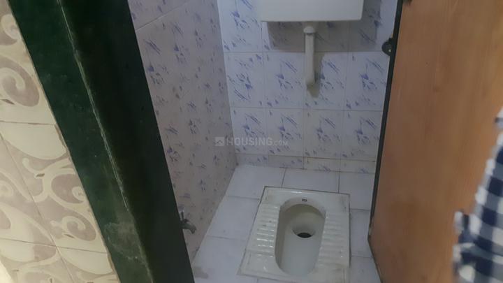 Sector 12, Vashi Bedroom One 1