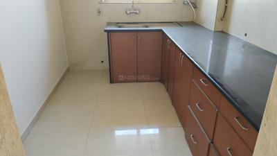 Kitchen Image of 880 Sq.ft 2 BHK Apartment / Flat for sale in Hiranandani Villa Grand, Hiranandani Estate Thane for Rs. 21000000