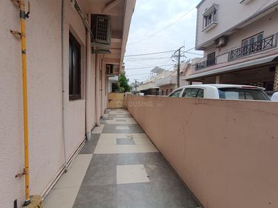 Image of 1650 Sq.ft 3 BHK Villa for sale in Subhanpura, Vadodara for Rs. 12000000