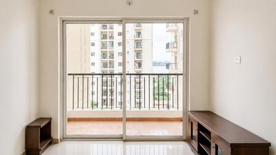 Living Room Image of 938 Sq.ft 2 BHK Apartment / Flat for sale in DLF Maiden Heights At My Town, Jigani Bengaluru for Rs. 5200000
