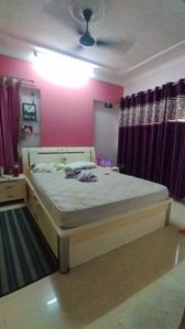 Bedroom Image of 1500 Sq.ft 3 BHK Apartment / Flat for sale in Mahindra Mahendra Gesco, Goregaon West Mumbai for Rs. 29000000