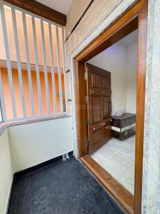 Balcony Image of 3600 Sq.ft 7 BHK Independent House for sale in Chikkabidarakallu Bengaluru for Rs. 23000000