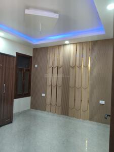 Bedroom Image of 1494 Sq.ft 3 BHK Builder Floor for sale in New Industrial Township Faridabad for Rs. 9500000