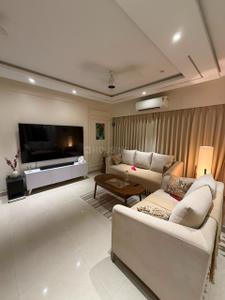 Hall Image of 926 Sq.ft 2 BHK Apartment / Flat for sale in Porvorim Goa for Rs. 16500000