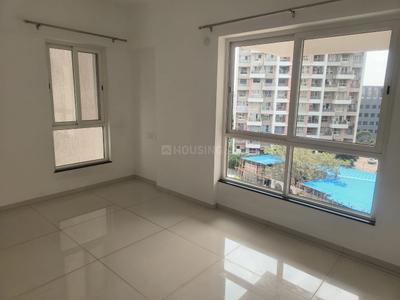 Bedroom Image of 3440 Sq.ft 4.5 BHK Apartment / Flat for sale in Kolte Patil 24 K Stargaze, Bavdhan Pune for Rs. 33500000