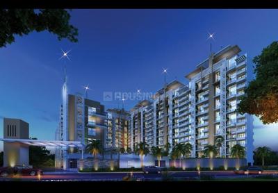 Image of 2415 Sq.ft 4 BHK Apartment / Flat for sale in Rise Organic Homes Phase 1, Mahurali, Ghaziabad for Rs. 16900000