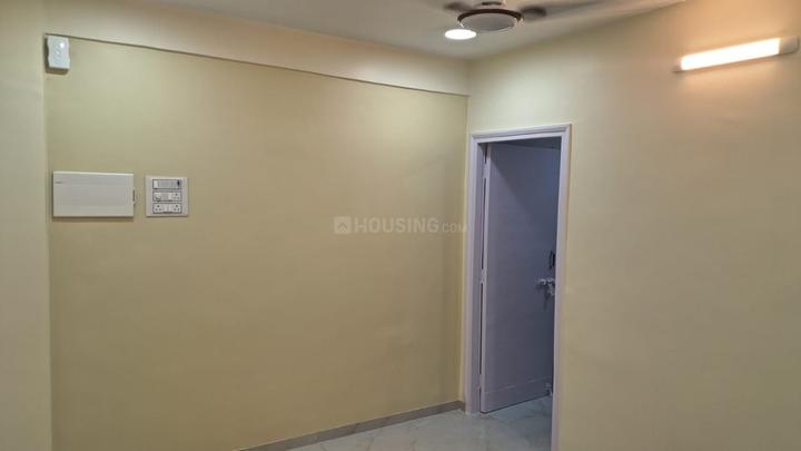 SV Patel Nagar, Andheri West Bedroom 1