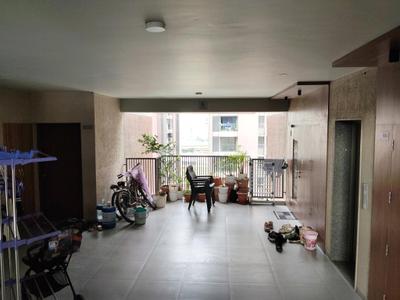 Lobby Image of 1700 Sq.ft 3 BHK Apartment / Flat for sale in Captown Enhance, Shilaj Ahmedabad for Rs. 9500000