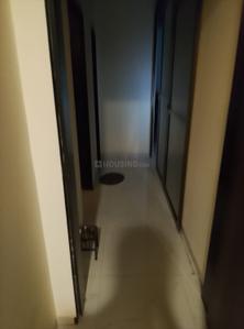 Image of 570 Sq.ft 2 BHK Apartment / Flat for sale in EON Riverwood Park, Dombivli East, Thane for Rs. 6500000