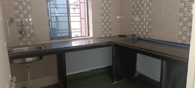 Kitchen Image of 945 Sq.ft 2 BHK Apartment / Flat for sale in Behala Chowrasta Kolkata for Rs. 5500000