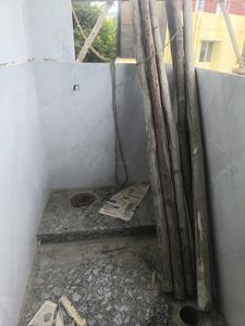 Drying Area Image of 2150 Sq.ft 3 BHK Apartment / Flat for sale in Dhriti Elite, Bangalore City Municipal Corporation Layout Bengaluru for Rs. 21075180