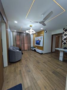 2 BHK Flat