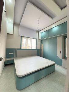 Bedroom Image of 2500 Sq.ft 5 BHK Independent House for sale in Andrahalli Bengaluru for Rs. 14500000