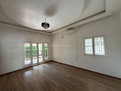 Bedroom Image of 4300 Sq.ft 4 BHK Villa for rent in Prestige Augusta Golf Village, Anagalapura Bengaluru for Rs. 195000