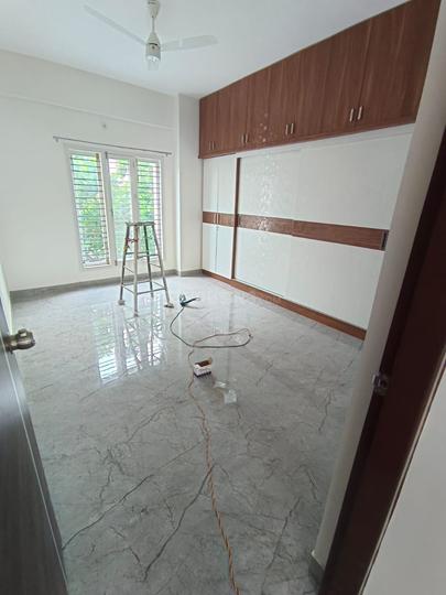 JP Nagar 7th phase nearby RBI layout Bedroom 1