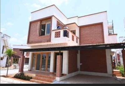 Image of 2160 Sq.ft 3 BHK Villa for sale in Dehu, Pune for Rs. 20000000