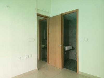 Bedroom Image of 700 Sq.ft 2 BHK Apartment / Flat for sale in Gurukrupa Ghanshyam, Ghatkopar East Mumbai for Rs. 18000000