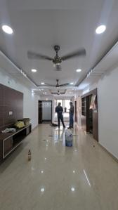 Image of 1200 Sq.ft 2 BHK Builder Floor for rent in Bilekahalli, Bengaluru for Rs. 35000
