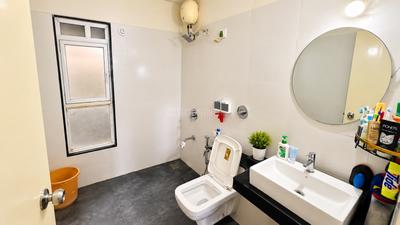 Image of 900 Sq.ft 2 BHK Apartment / Flat for rent in Godrej Prana, Handewadi, Pune for Rs. 22000