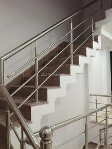 Image of 1950 Sq.ft 3 BHK Independent House for sale in Indira Nagar, Lucknow for Rs. 6800000
