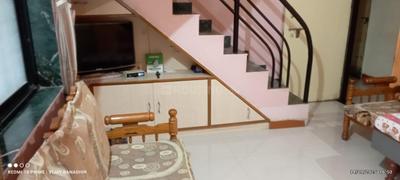 Bedroom Image of 1100 Sq.ft 3 BHK Duplex for sale in Dadawadi Jalgaon for Rs. 3800000