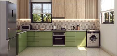 Kitchen Image of 2927 Sq.ft 4 BHK Villa for sale in Salcete Goa for Rs. 40000000