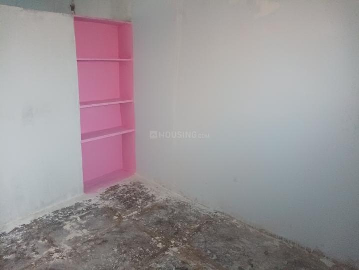 Pedda Amberpet Bedroom 1