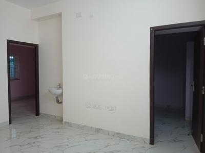 Bedroom Image of 875 Sq.ft 2 BHK Independent House for rent in Kovur Chennai for Rs. 17000