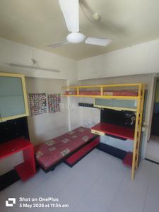 Hall Image of 940 Sq.ft 2 BHK Apartment / Flat for sale in Belvalkar Ishan Sanskruti , Warje Pune for Rs. 9500000