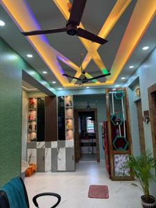 Hall Image of 1100 Sq.ft 3 BHK Apartment / Flat for sale in Kasba Kolkata for Rs. 7000000