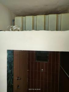 Bathroom Image of 670 Sq.ft 2 BHK Apartment / Flat for sale in Palava Phase 1 Thane for Rs. 4500000