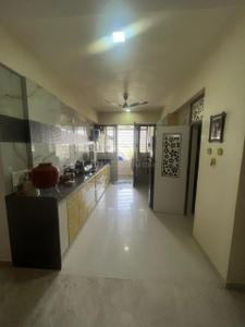 Hall Image of 3015 Sq.ft 4 BHK Apartment / Flat for sale in Shilp Blossom Luxuria, Sola Ahmedabad for Rs. 22500000